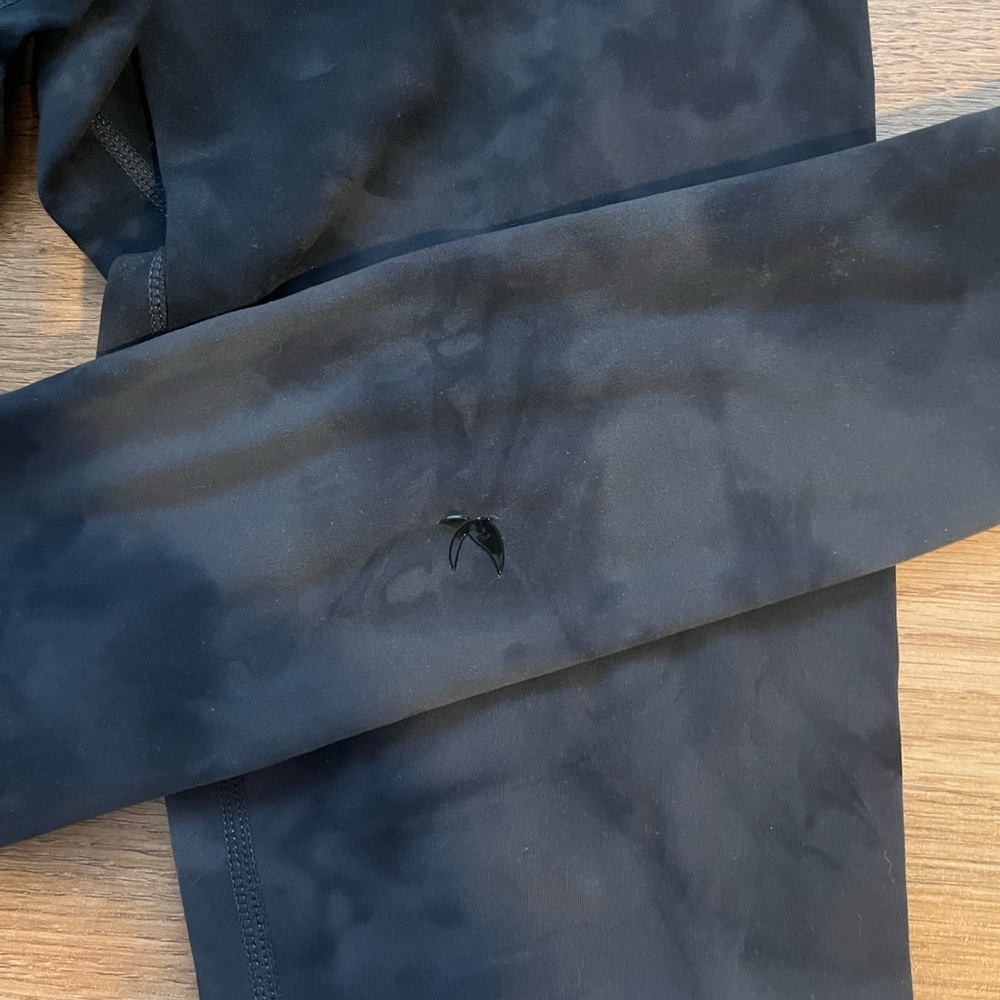 Glyder SpaceDye Leggings - Picture 4 of 6